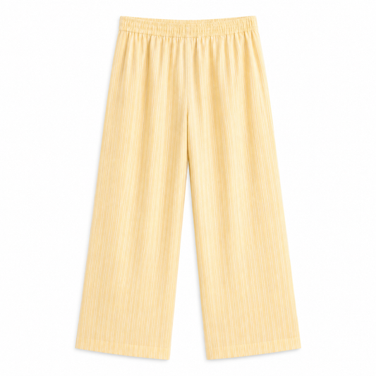Linen Pants