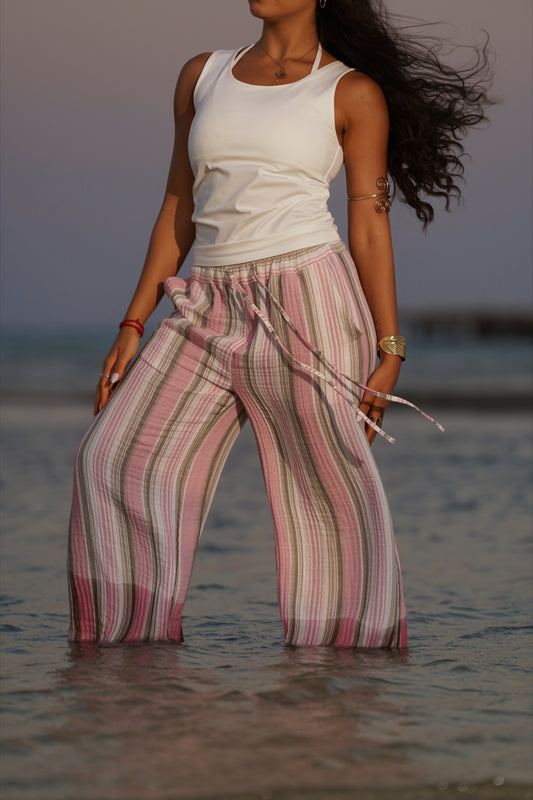 Rivera Pants