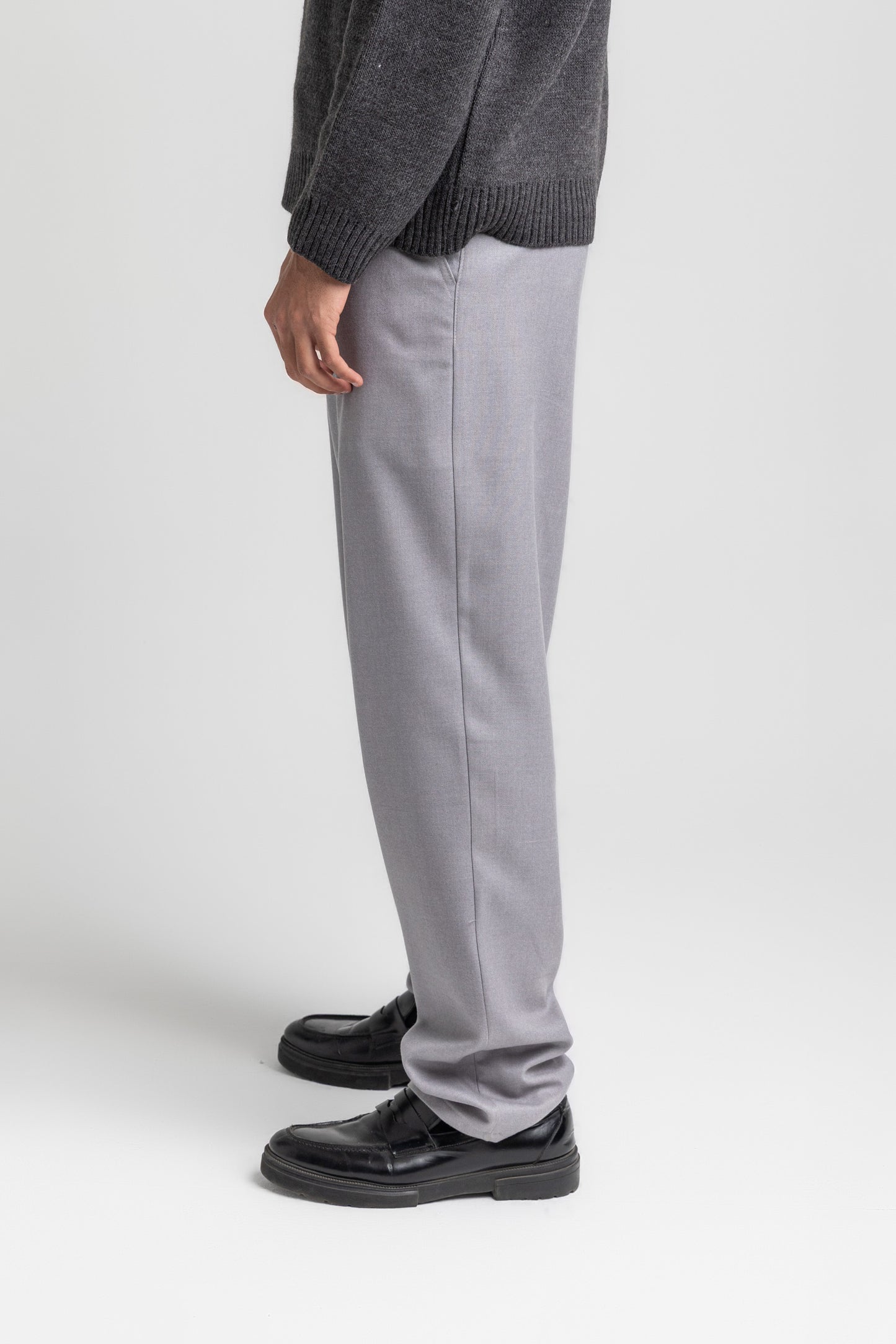 Men's Wool Pants