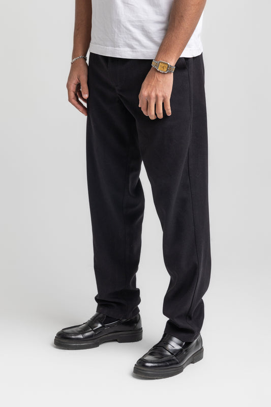 Men's Wool Pants