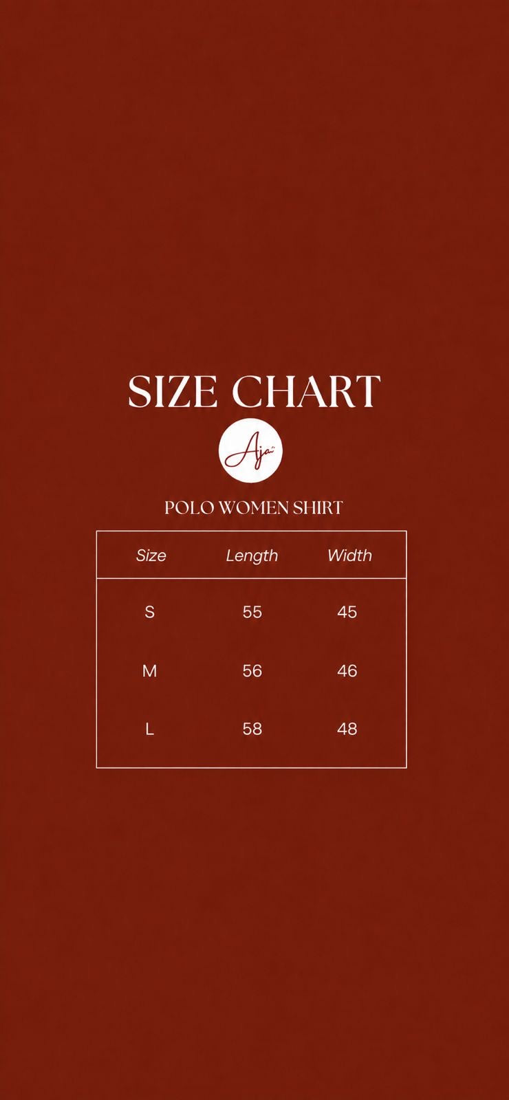 Women Polo Shirt
