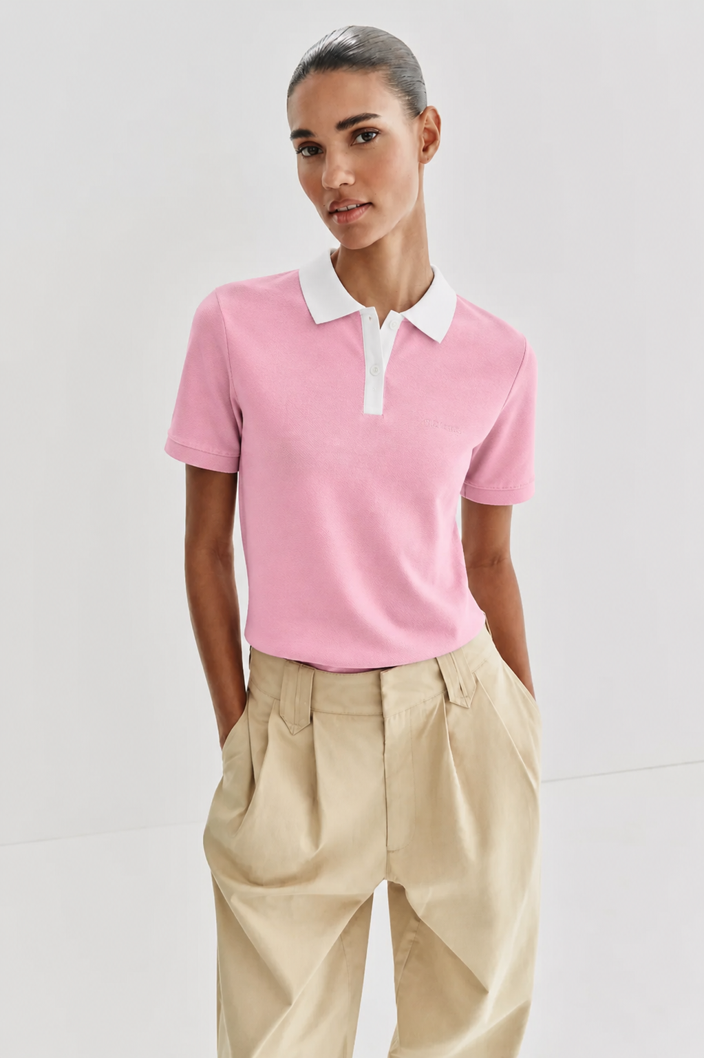Women Polo Shirt