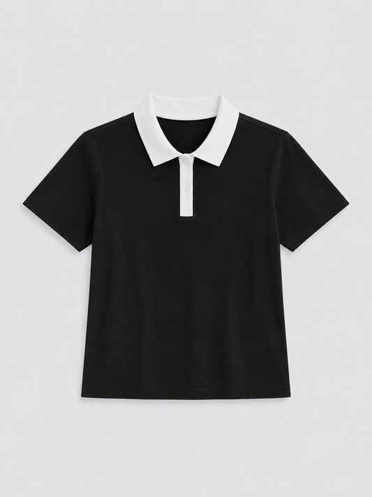 Women Polo Shirt