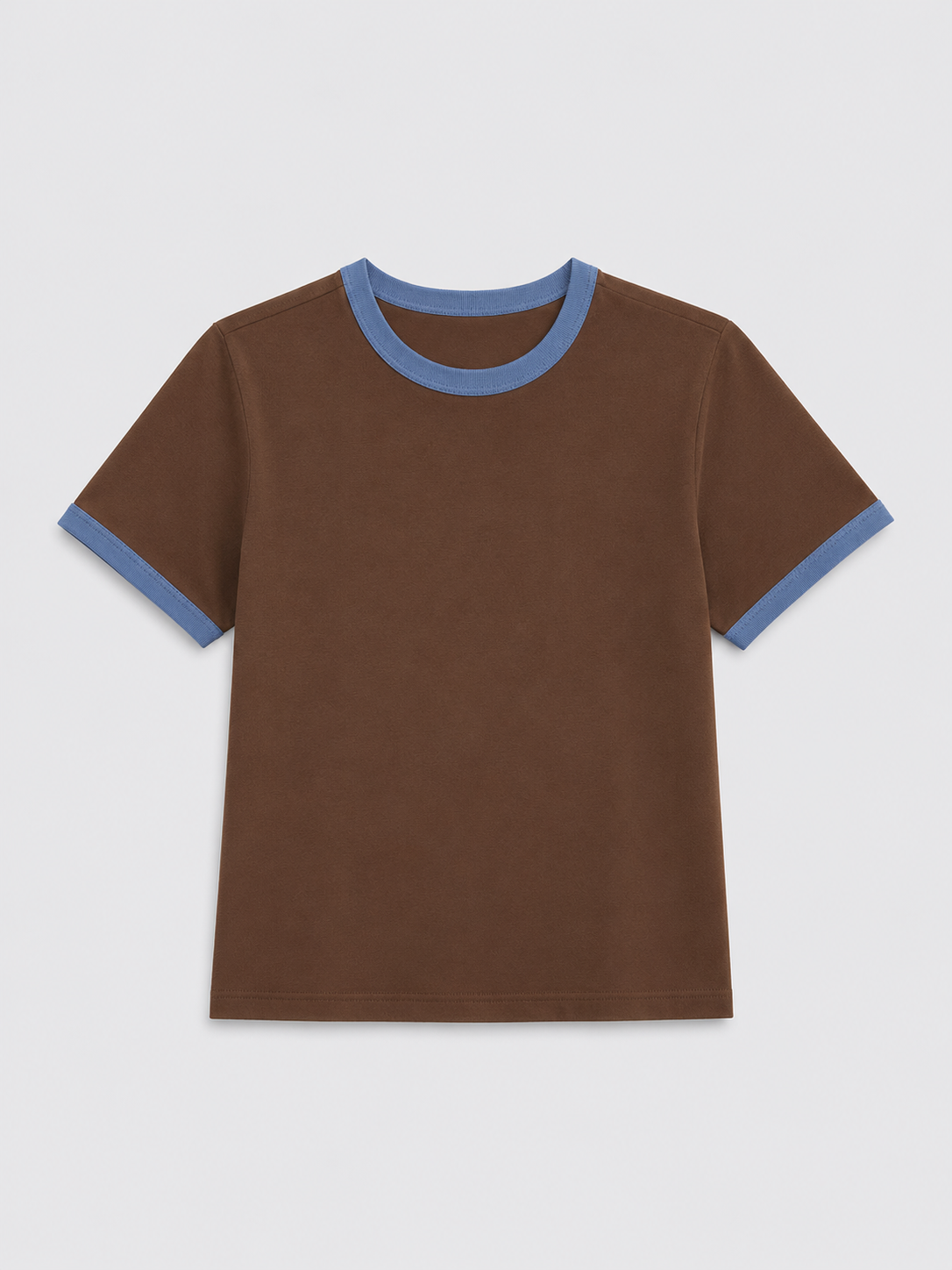 Ringer Shirt for Women