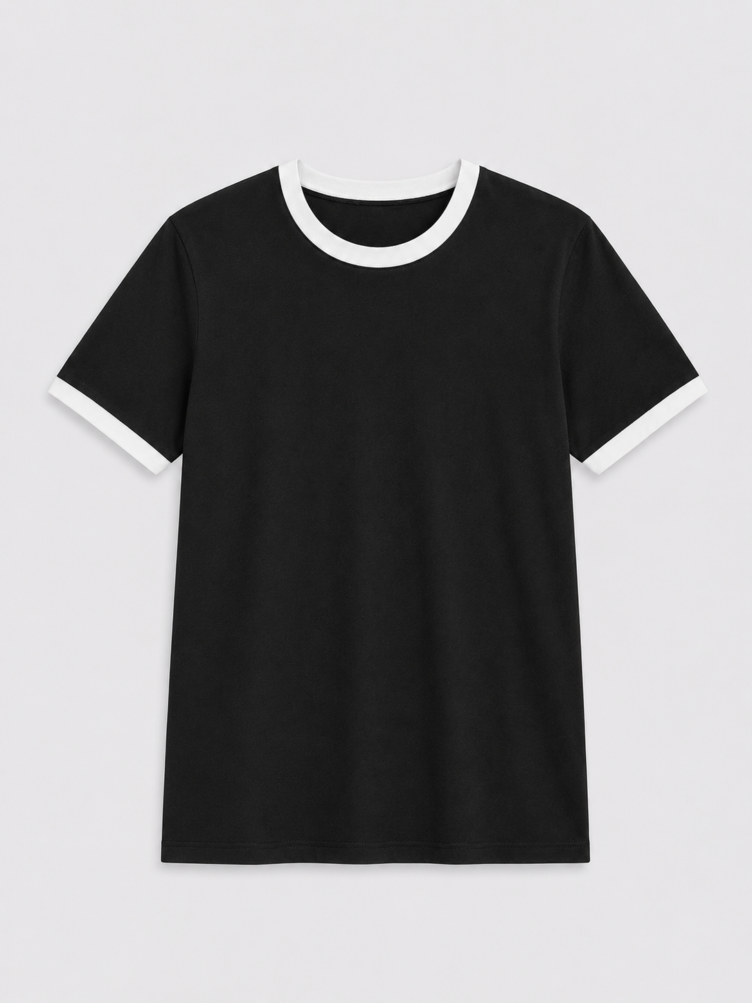 Ringer Shirt for Men