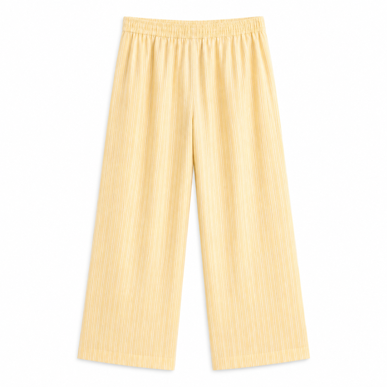 Linen Pants