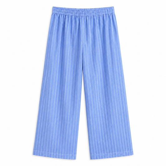 Linen Pants