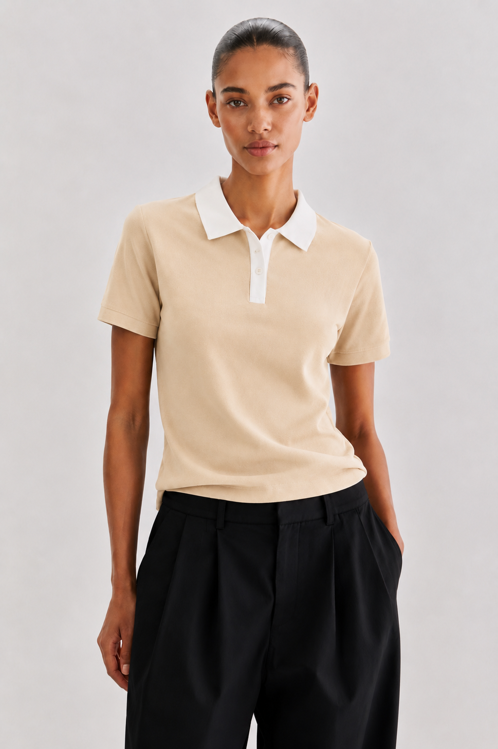 Women Polo Shirt