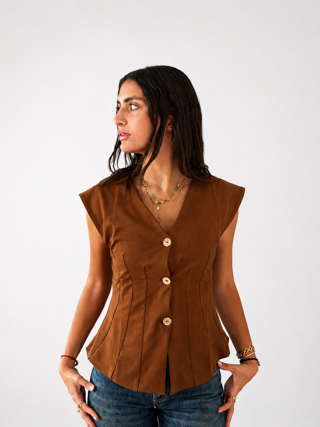 Essential Vest