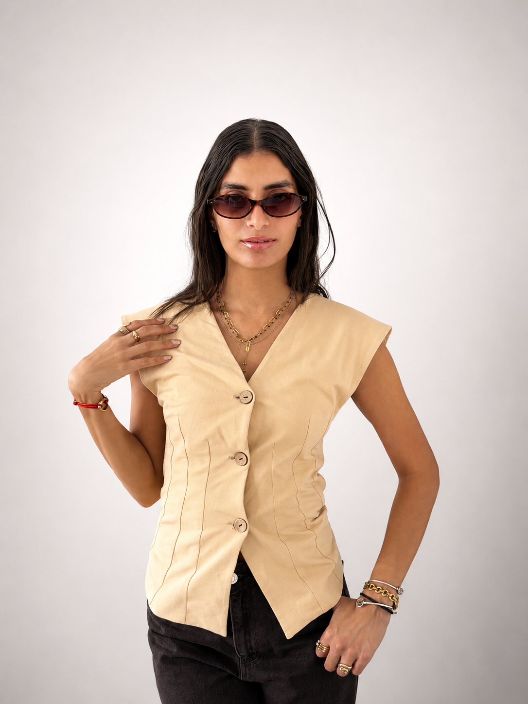 Essential Vest
