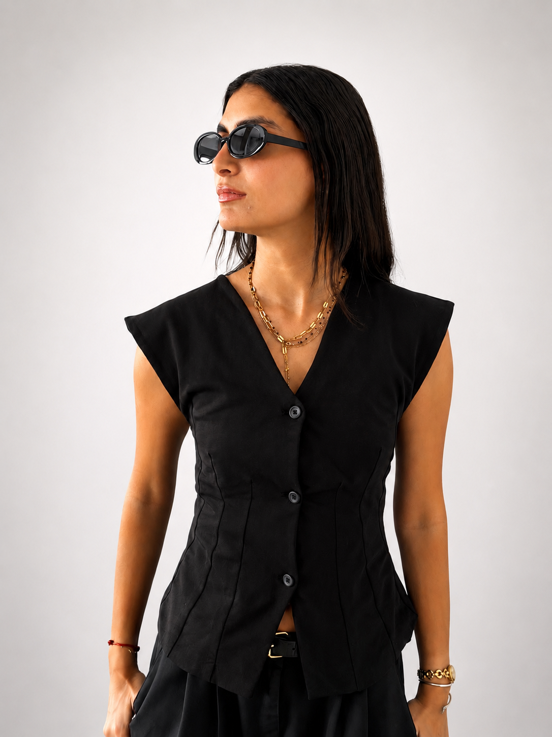 Essential Vest