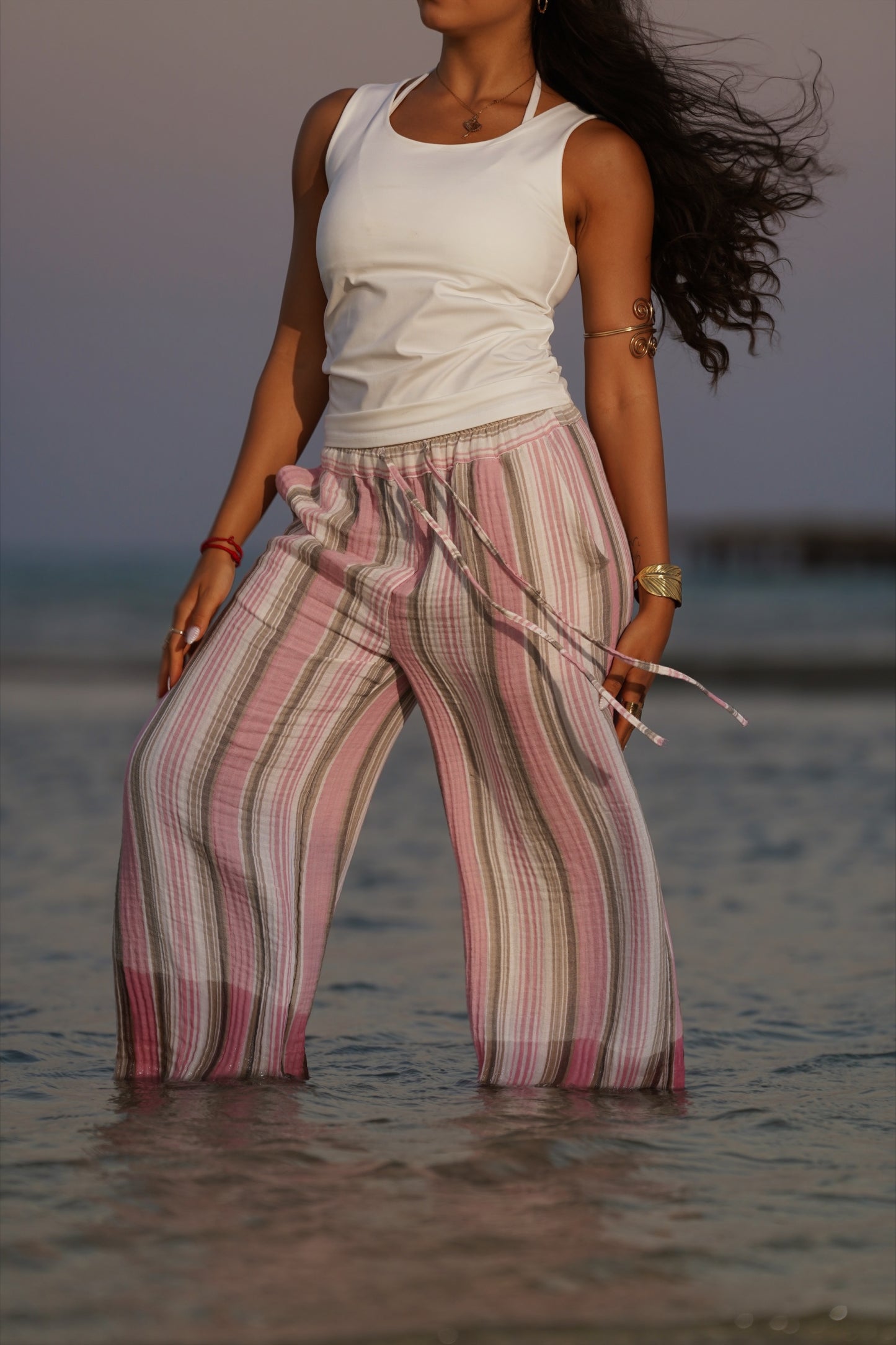 Rivera Pants