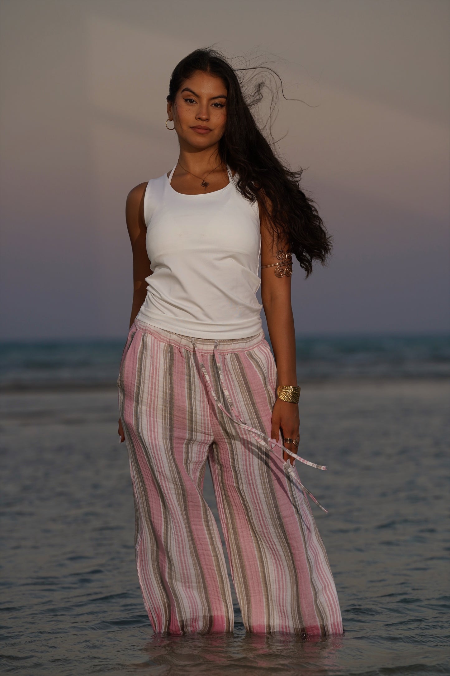 Rivera Pants