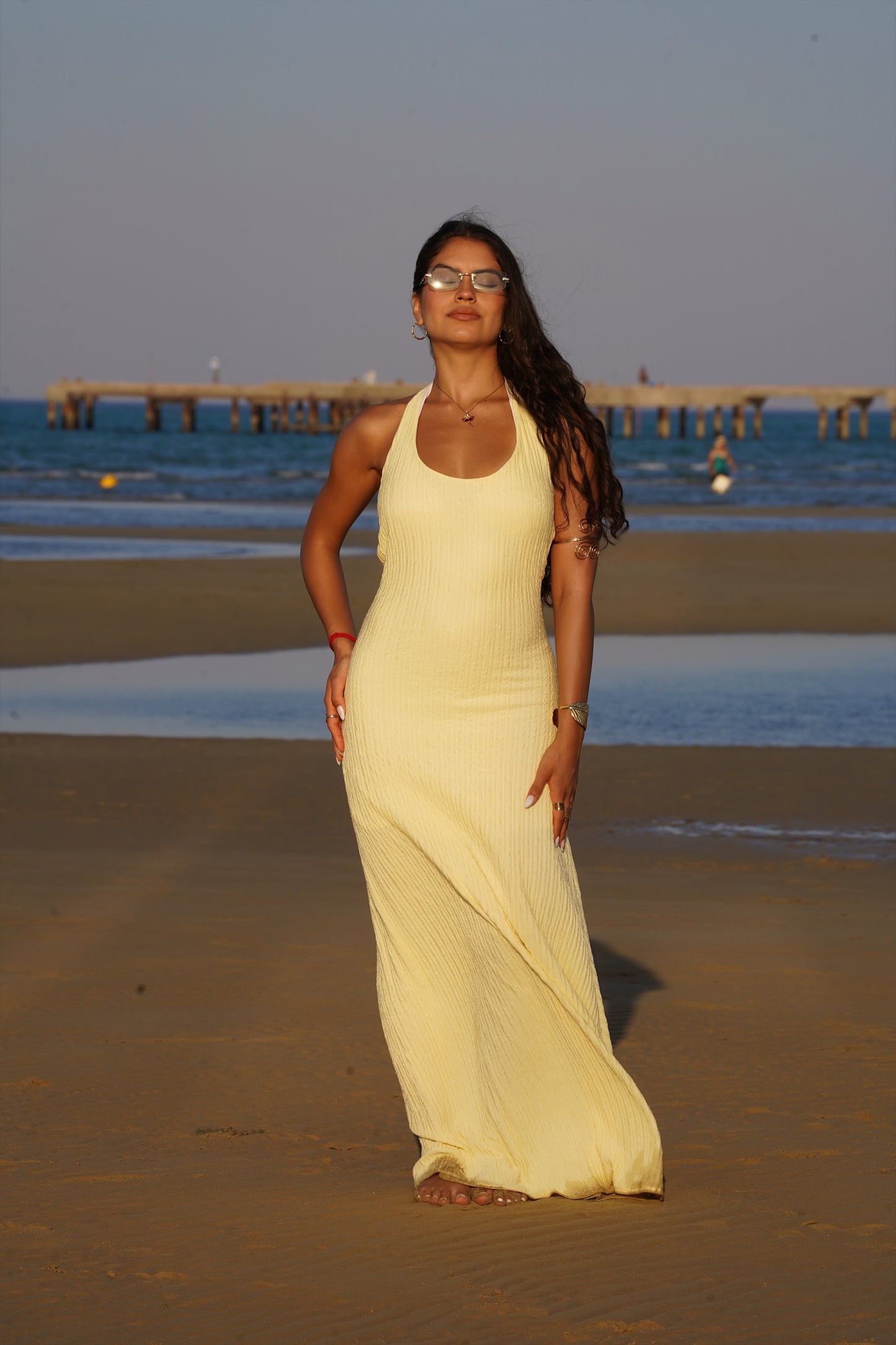 Soleil Doré