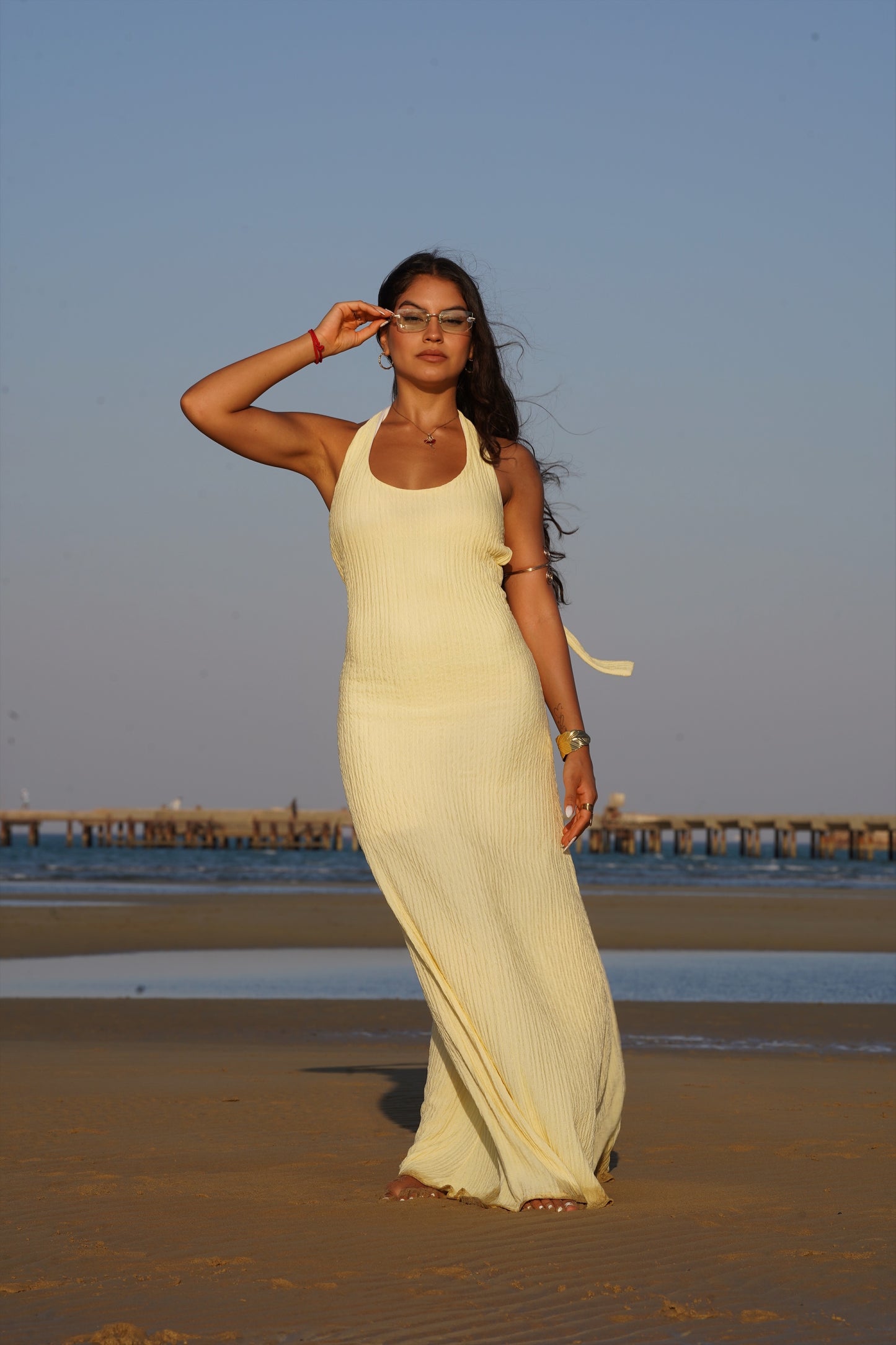 Soleil Doré