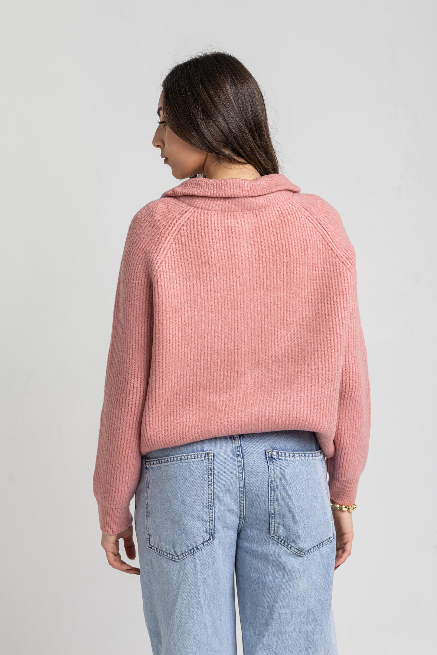 Double Zipper Jacket