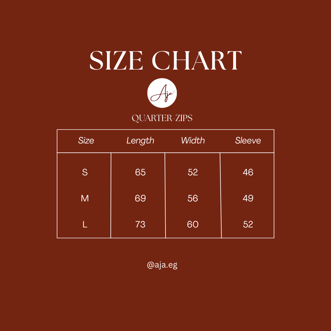 Black Half-Collar Sweater with Zipper