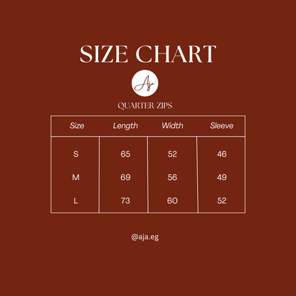 Black Half-Collar Sweater with Zipper