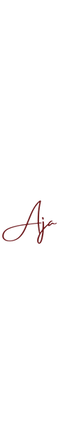 AJA logo