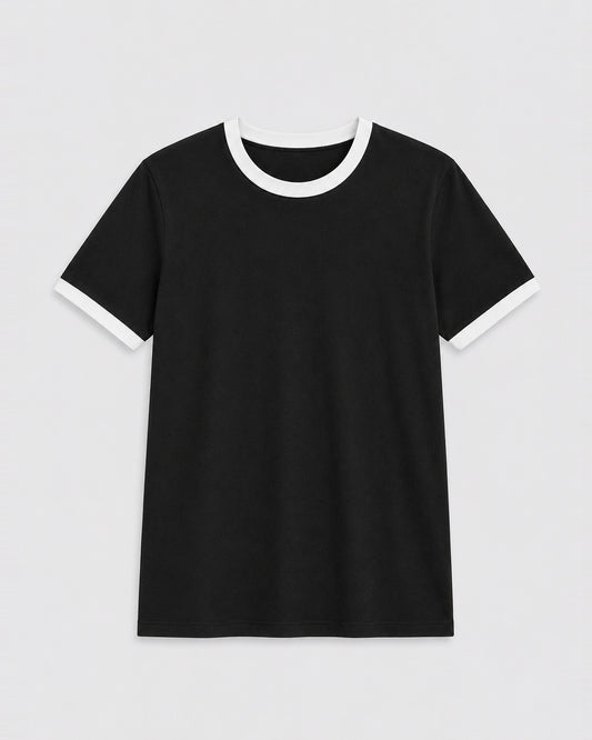 Ringer Shirt for Men