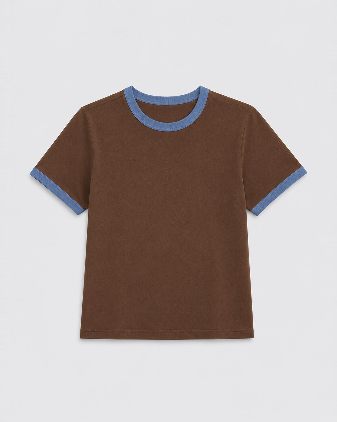 Ringer Shirt for Women