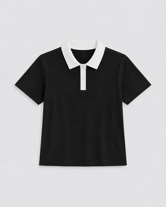 Women Polo Shirt