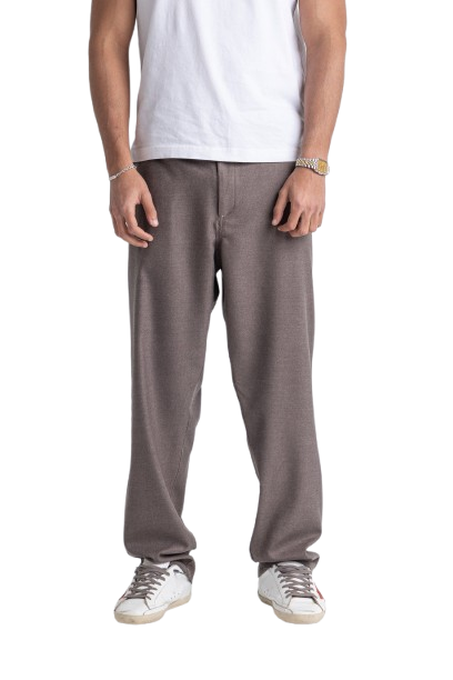 Men's Wool Pants